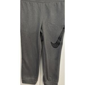 Nike - Dri fit Boys Size 6 Sweat Pants